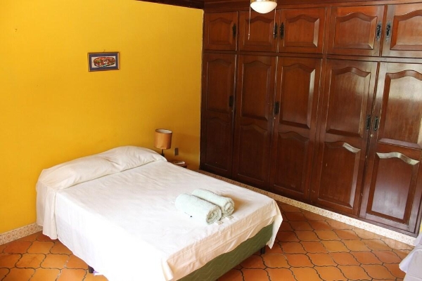 Hotel Casa Inti (Managua)